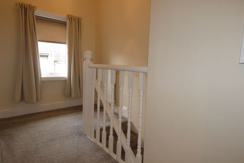 Landing- click for photo gallery